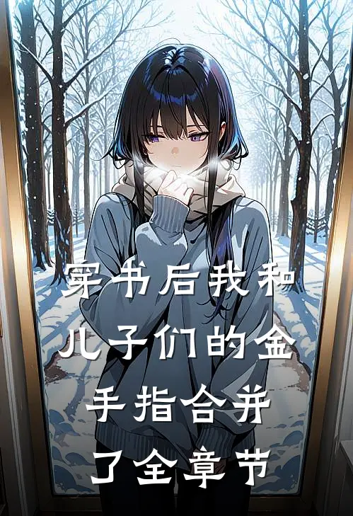 穿书后我和儿子们的金手指合并了全章节