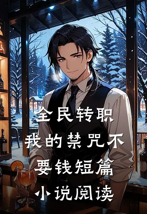 全民转职：我的禁咒不要钱短篇小说阅读