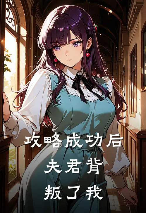 攻略成功后，夫君背叛了我