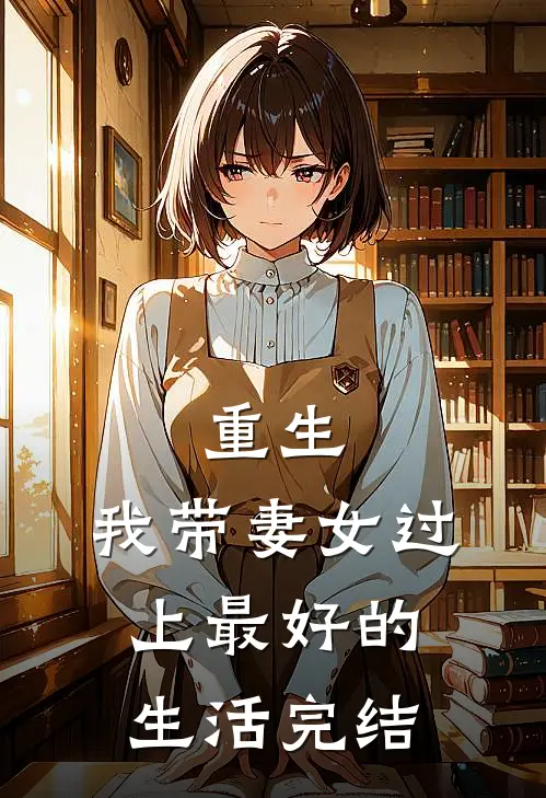 重生：我带妻女过上最好的生活完结
