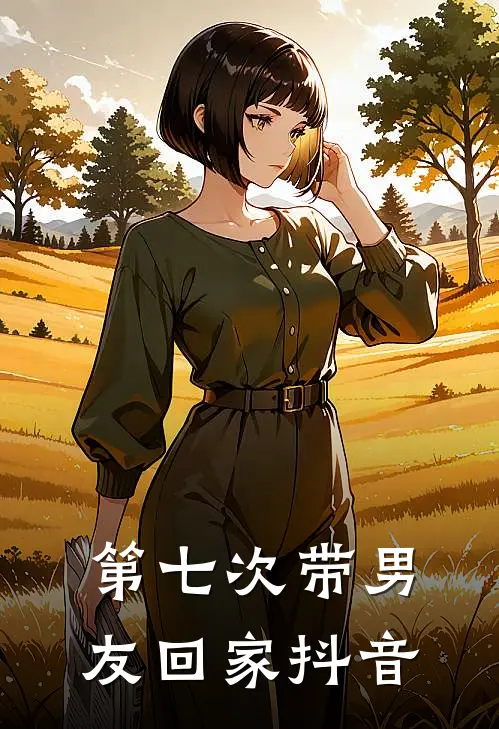 第七次带男友回家抖音