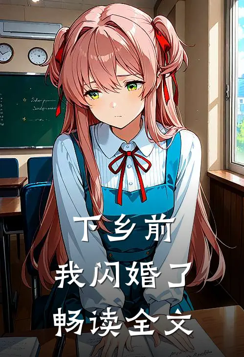 下乡前，我闪婚了畅读全文