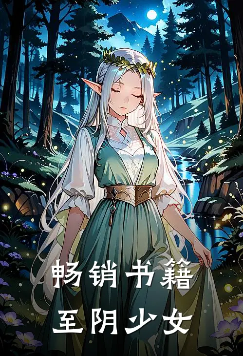 畅销书籍至阴少女