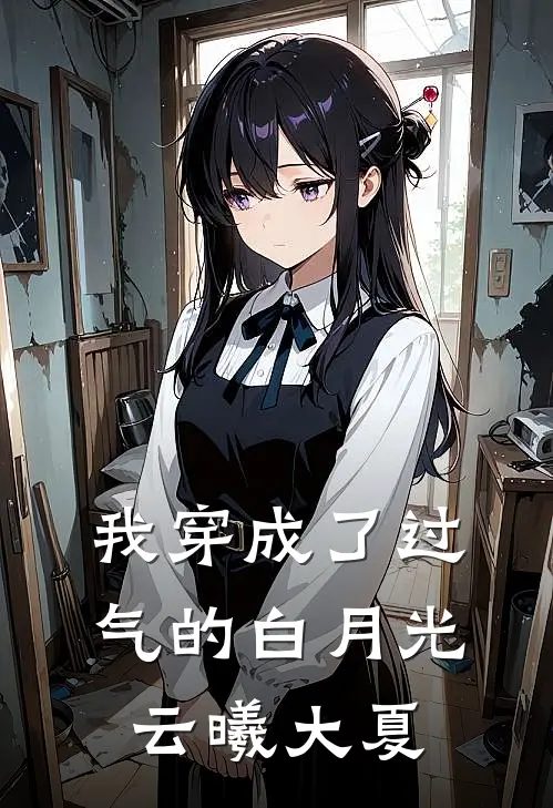 我穿成了过气的白月光云曦大夏