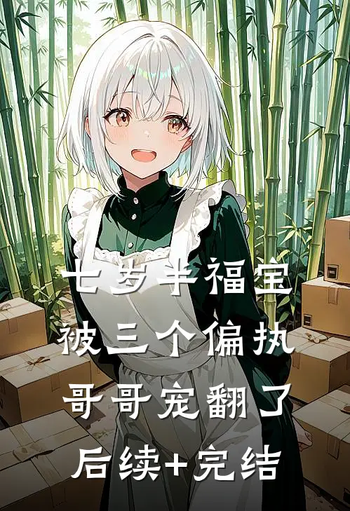七岁半福宝被三个偏执哥哥宠翻了后续+完结
