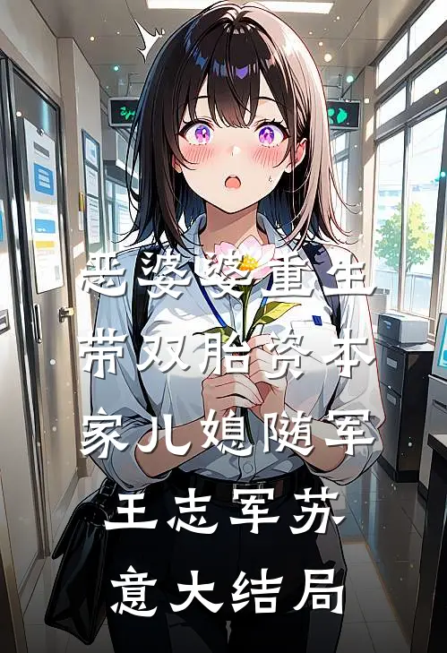 恶婆婆重生带双胎资本家儿媳随军王志军苏意大结局
