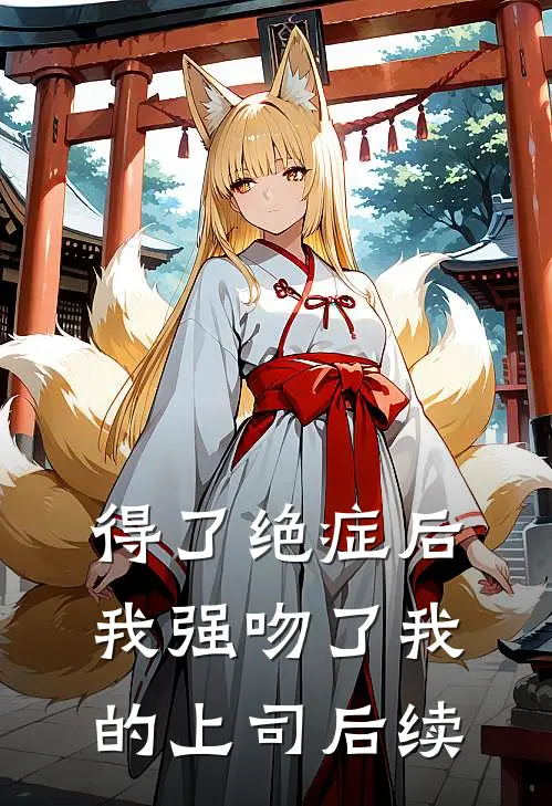 得了绝症后，我强吻了我的上司后续