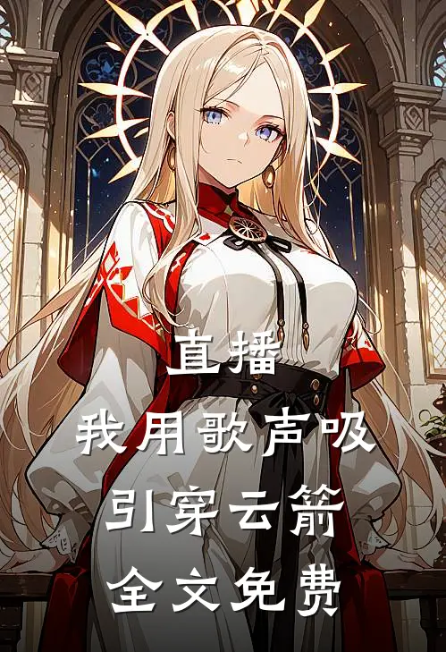 直播：我用歌声吸引穿云箭全文免费