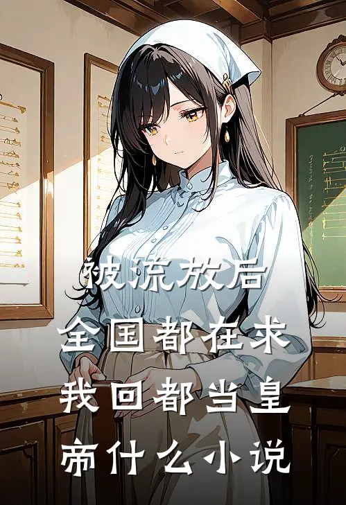 被流放后，全国都在求我回都当皇帝什么小说
