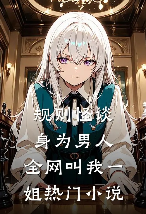 规则怪谈：身为男人，全网叫我一姐热门小说