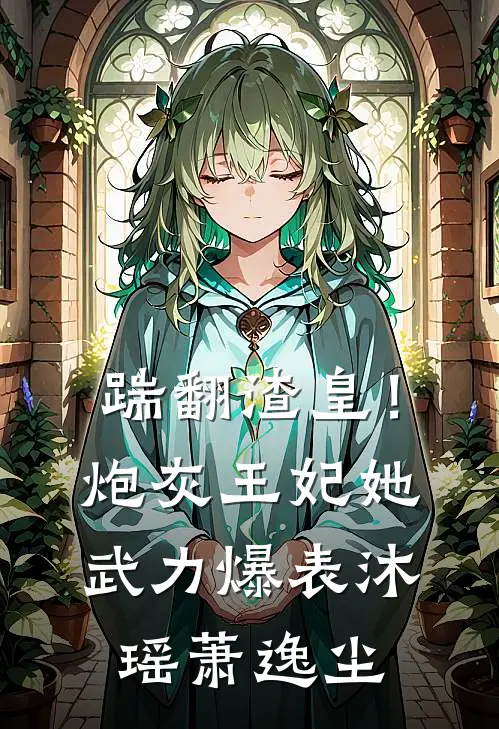 踹翻渣皇！炮灰王妃她武力爆表沐瑶萧逸尘