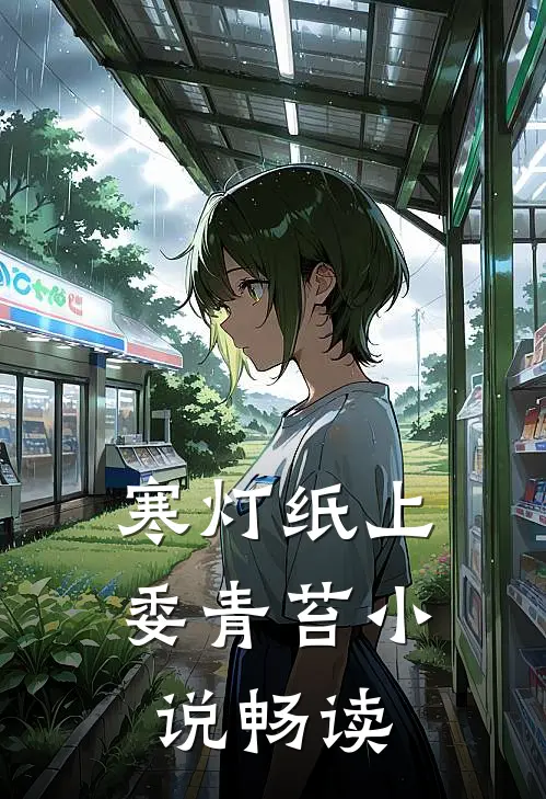 寒灯纸上委青苔小说畅读
