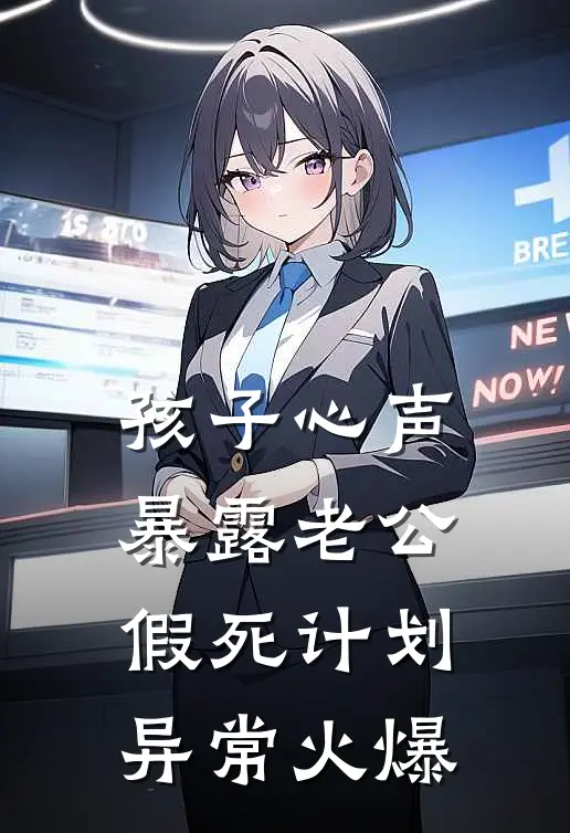 孩子心声暴露老公假死计划异常火爆