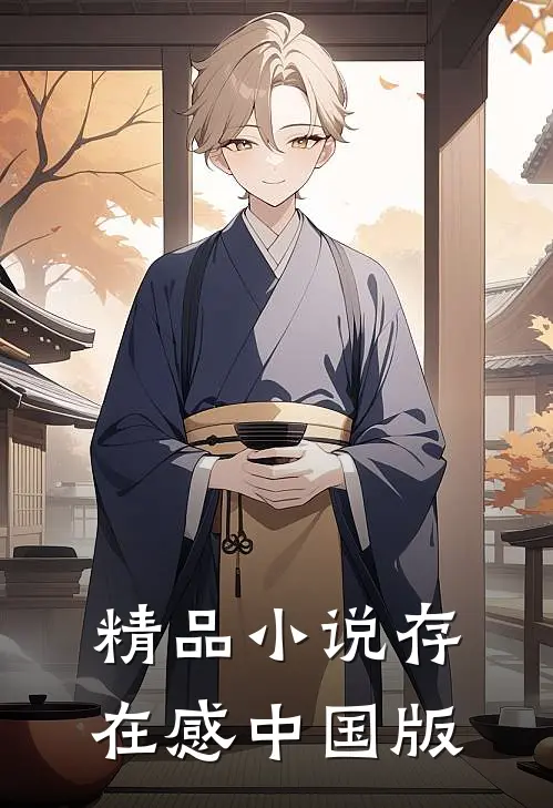 精品小说存在感中国版