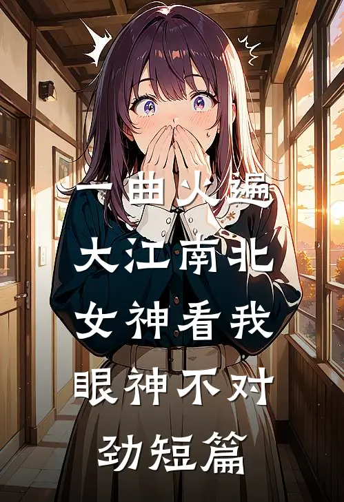 一曲火遍大江南北，女神看我眼神不对劲短篇