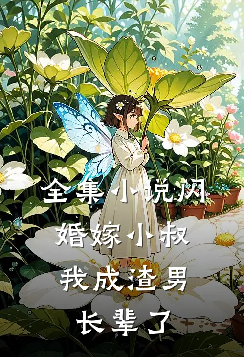 全集小说闪婚嫁小叔，我成渣男长辈了