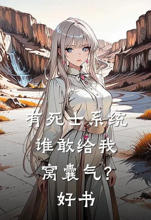 有死士系统，谁敢给我窝囊气？好书