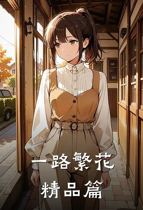 一路繁花精品篇