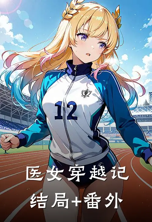 医女穿越记结局+番外