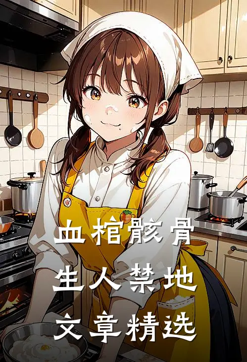 血棺骸骨，生人禁地文章精选