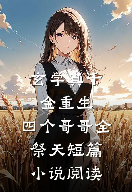 玄学真千金重生，四个哥哥全祭天短篇小说阅读