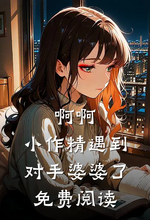啊啊，小作精遇到对手婆婆了免费阅读