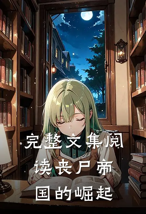 完整文集阅读丧尸帝国的崛起