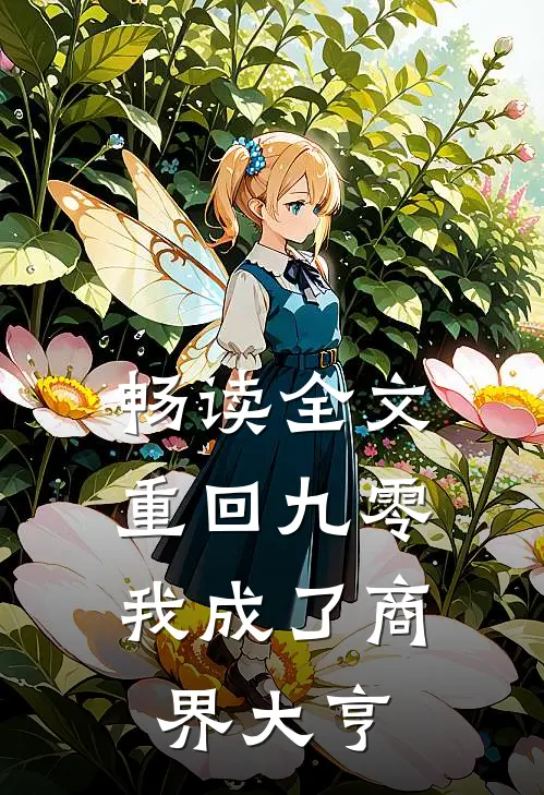 畅读全文重回九零：我成了商界大亨