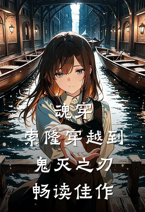 魂穿：索隆穿越到鬼灭之刃畅读佳作