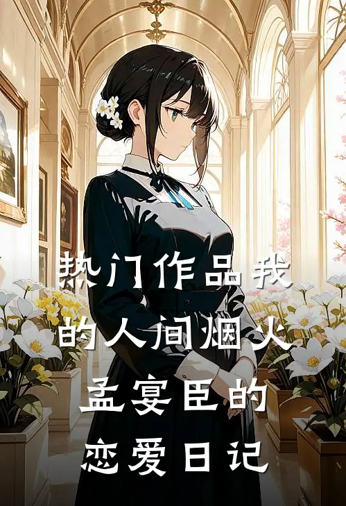 热门作品我的人间烟火：孟宴臣的恋爱日记