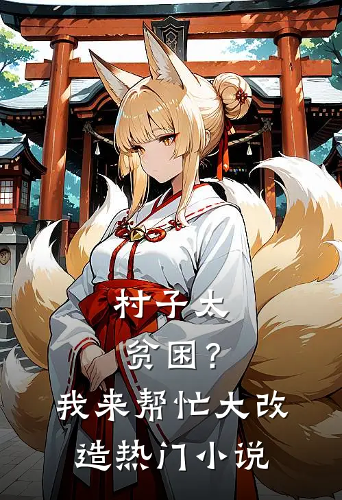村子太贫困？我来帮忙大改造热门小说