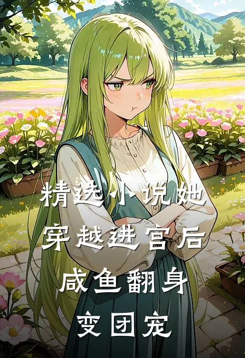精选小说她穿越进宫后，咸鱼翻身变团宠