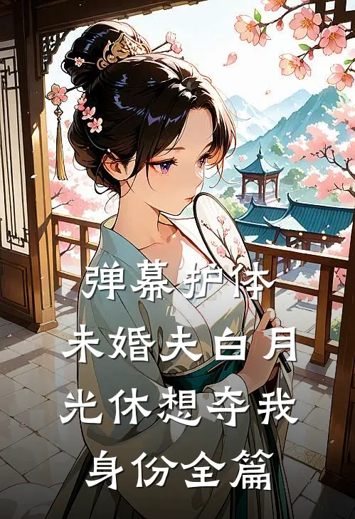 弹幕护体，未婚夫白月光休想夺我身份全篇