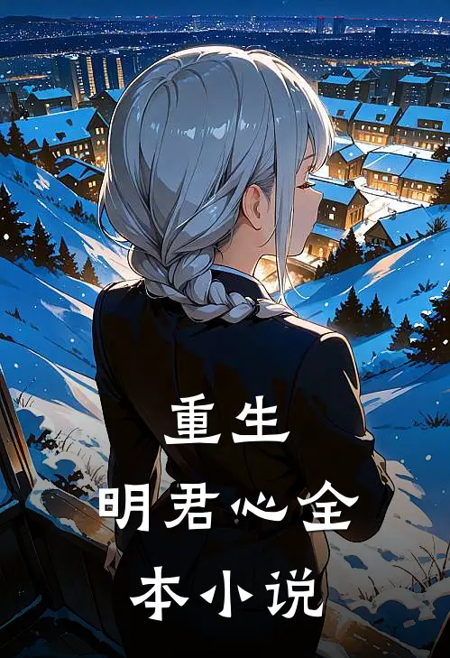 重生明君心全本免费阅读