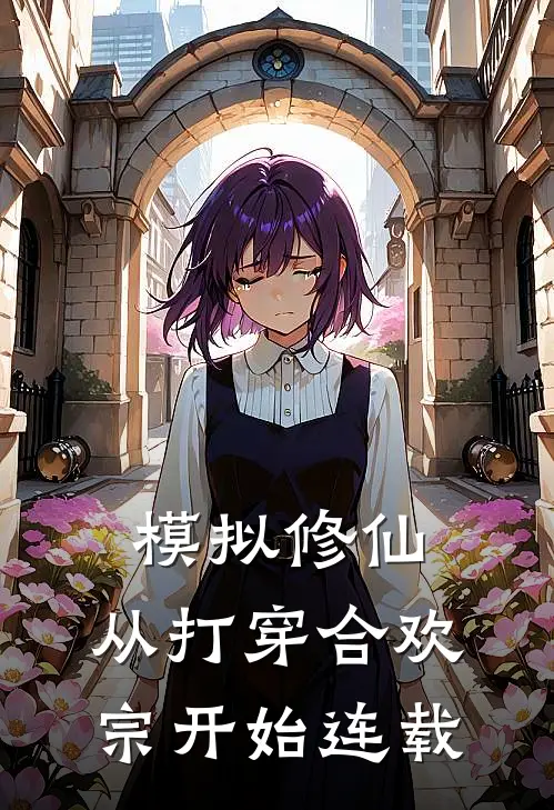 模拟修仙，从打穿合欢宗开始连载