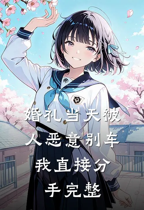 婚礼当天被人恶意别车，我直接分手完整