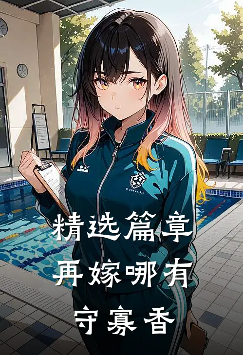 精选篇章再嫁哪有守寡香
