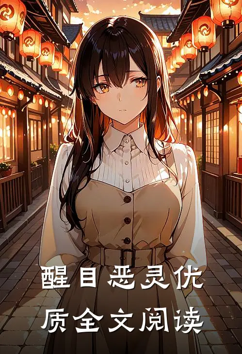 醒目恶灵优质全文阅读