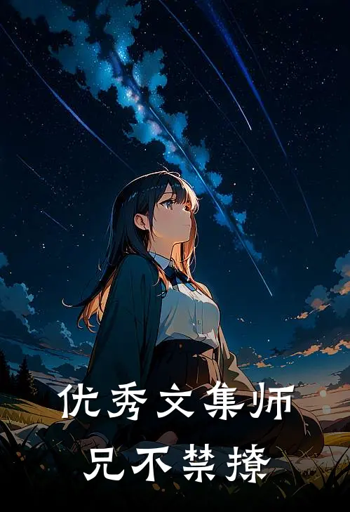 优秀文集师兄不禁撩