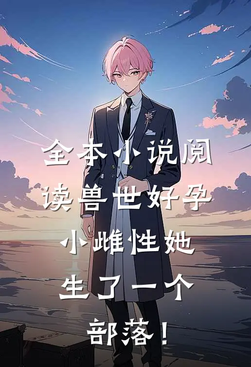 全本小说阅读兽世好孕：小雌性她生了一个部落！