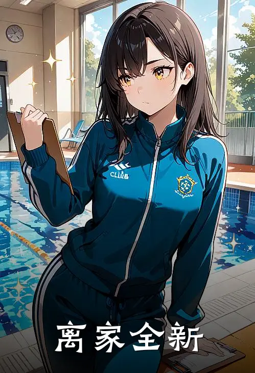 离家全新