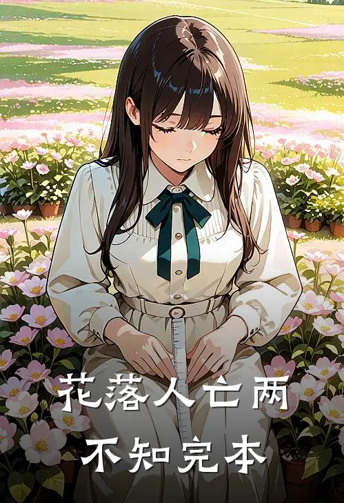 花落人亡两不知完本