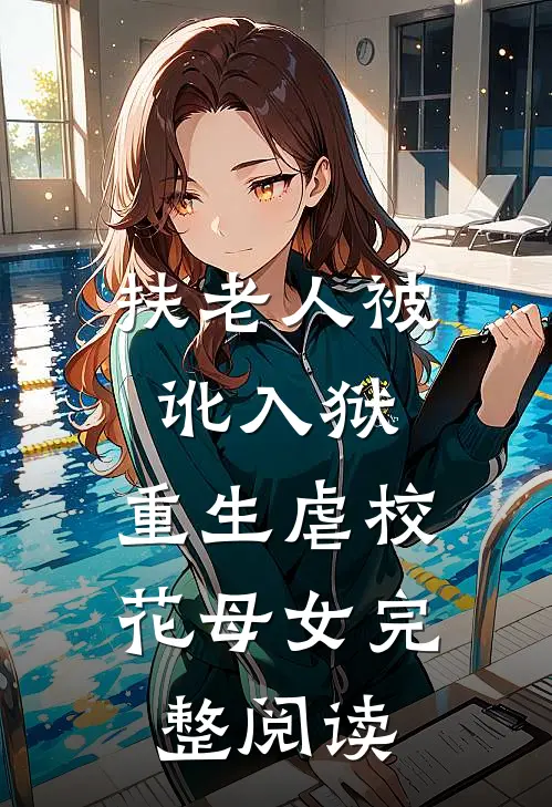 扶老人被讹入狱，重生虐校花母女完整阅读