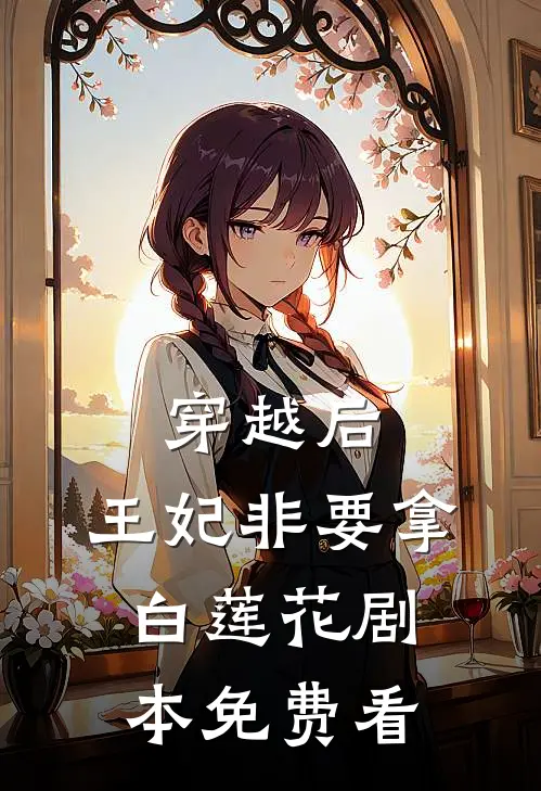 穿越后，王妃非要拿白莲花剧本免费看