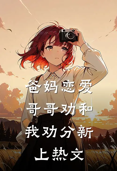 爸妈恋爱，哥哥劝和我劝分新上热文
