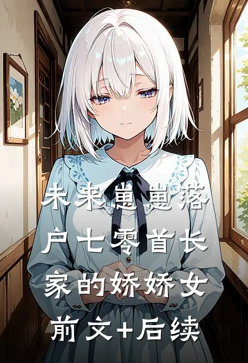 未来崽崽落户七零首长家的娇娇女前文+后续