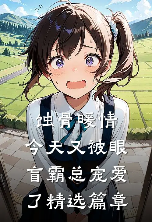 蚀骨暖情：今天又被眼盲霸总宠爱了精选篇章
