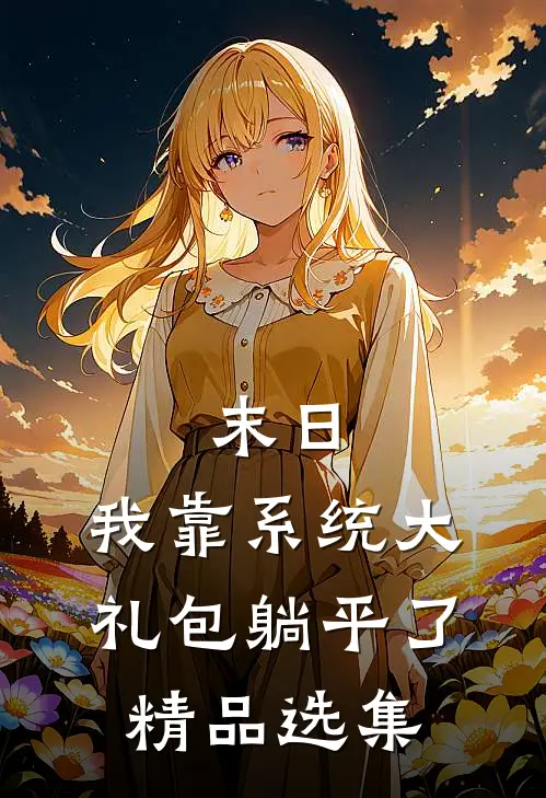 末日：我靠系统大礼包躺平了精品选集