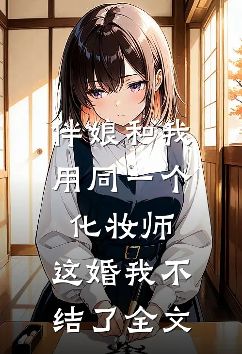 伴娘和我用同一个化妆师，这婚我不结了全文