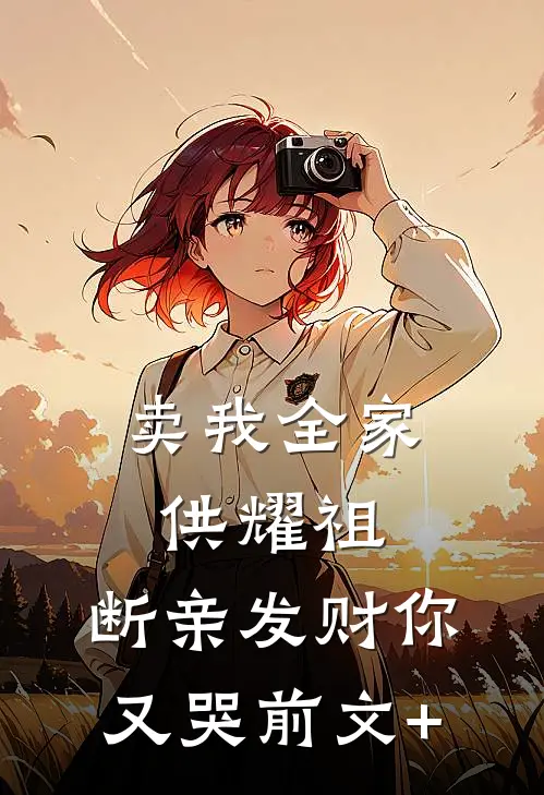 卖我全家供耀祖，断亲发财你又哭前文+